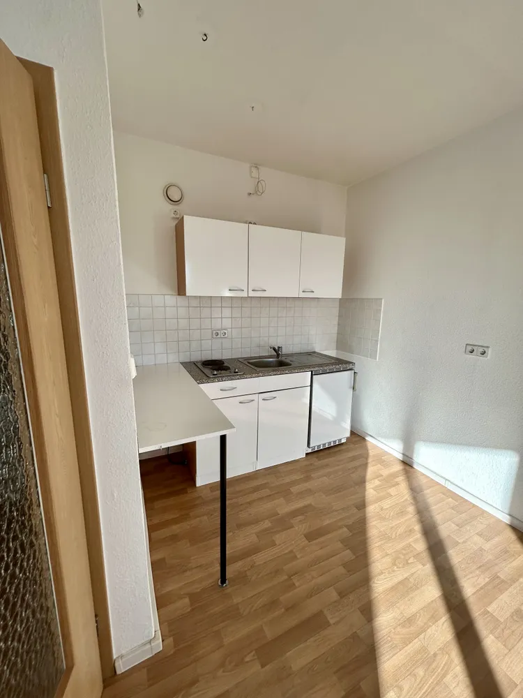 1 Zimmer Wohnung mit 38 m² in Halle (Saale) – Bild 8
