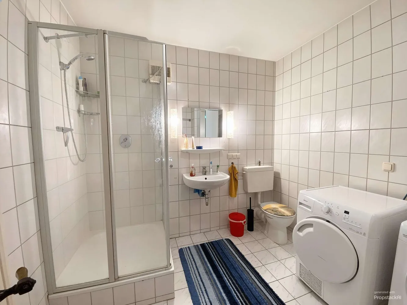 2 Zimmer Wohnung mit 87 m² in Coburg – Bild 1
