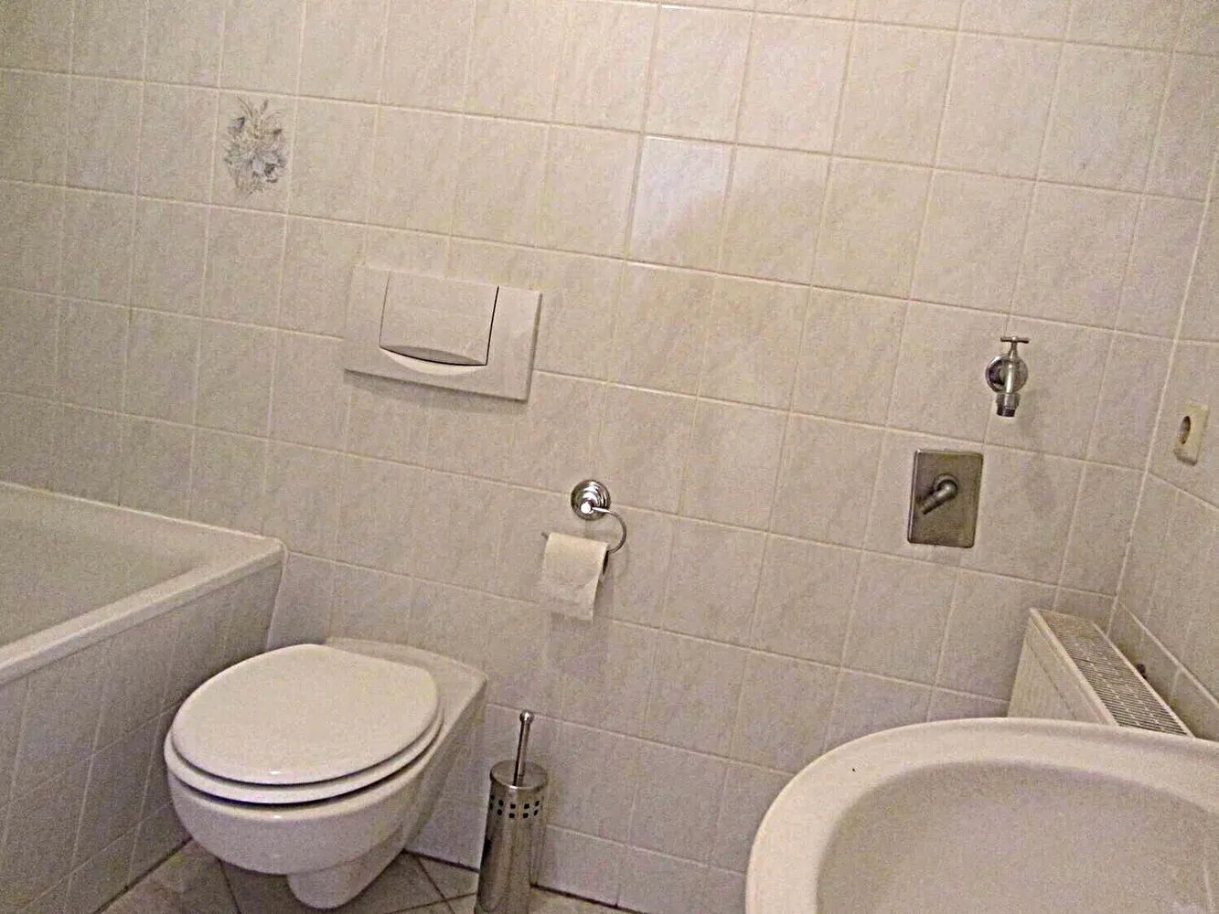 4 Zimmer Wohnung mit 96 m² in Schwetzingen – Bild 10