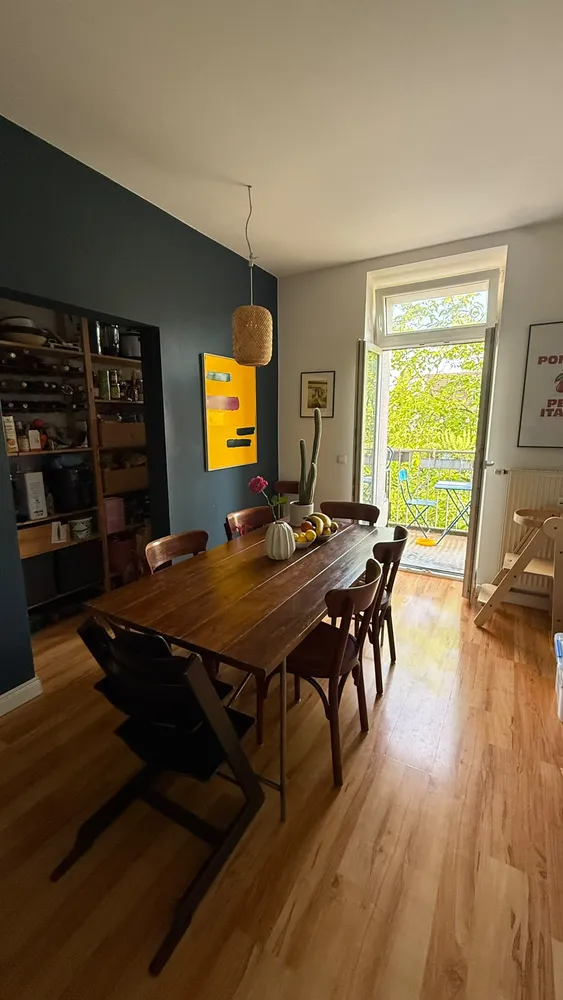 2 Zimmer Wohnung mit 67 m² in München – Bild 12