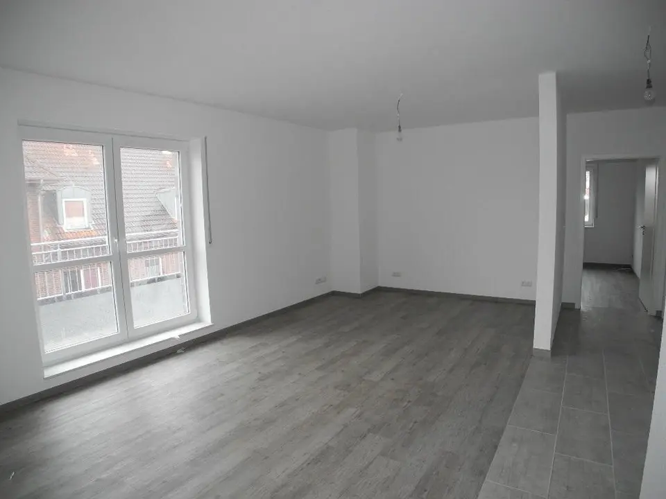 3 Zimmer Wohnung mit 107 m² in Wilhelmshaven – Bild 1