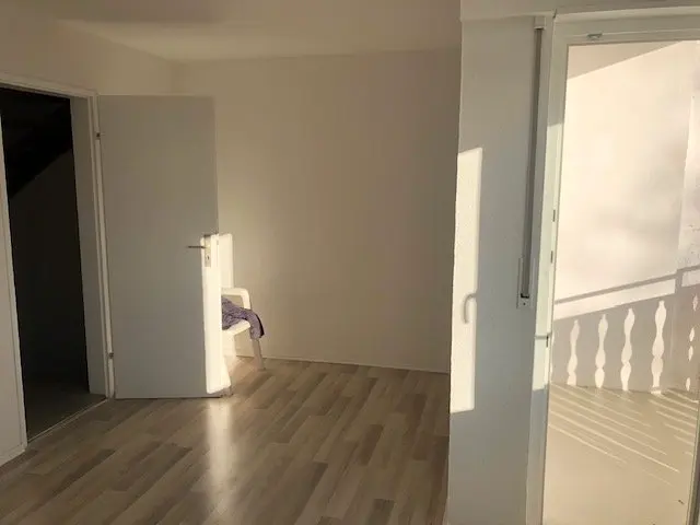 WG-Zimmer mit 30 m² in Biberach an der Riß – Bild 2