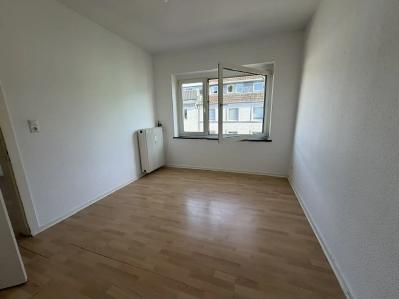 2 Zimmer Wohnung mit 53 m² in Düsseldorf – Bild 3