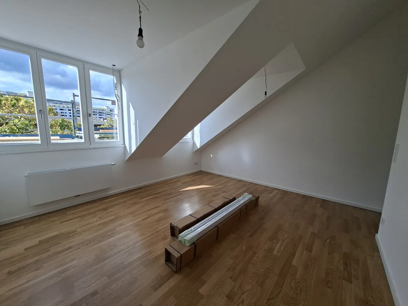 2 Zimmer Wohnung mit 67 m² in Berlin – Bild 5