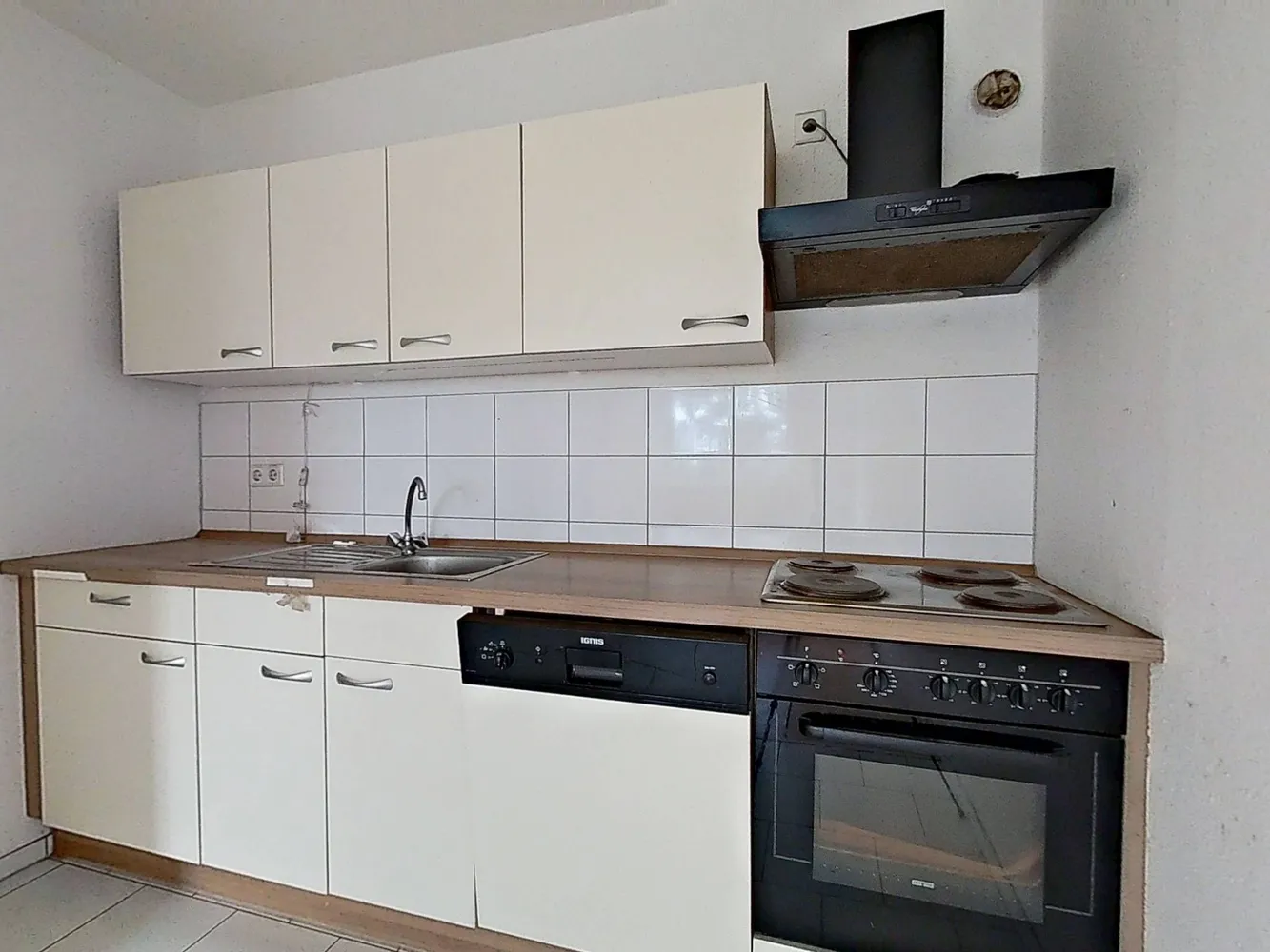 2 Zimmer Wohnung mit 49 m² in Braunschweig – Bild 4