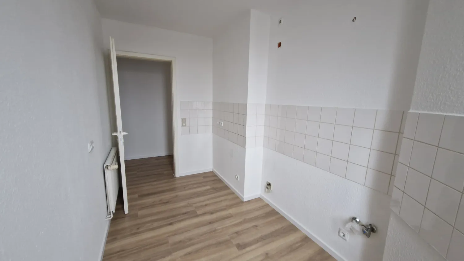 3 Zimmer Wohnung mit 70 m² in Magdeburg – Bild 8