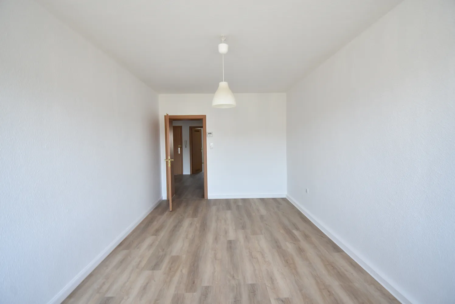 2 Zimmer Wohnung mit 63 m² in Düsseldorf – Bild 4