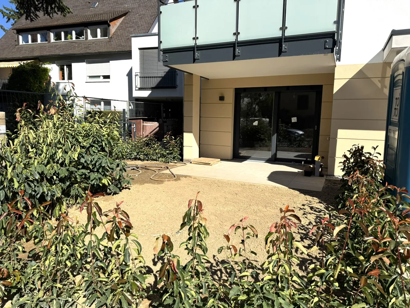 2 Zimmer Wohnung mit 61 m² in Freiburg im Breisgau – Bild 5