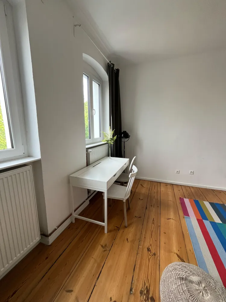 2 Zimmer Wohnung mit 49 m² in Berlin – Bild 5