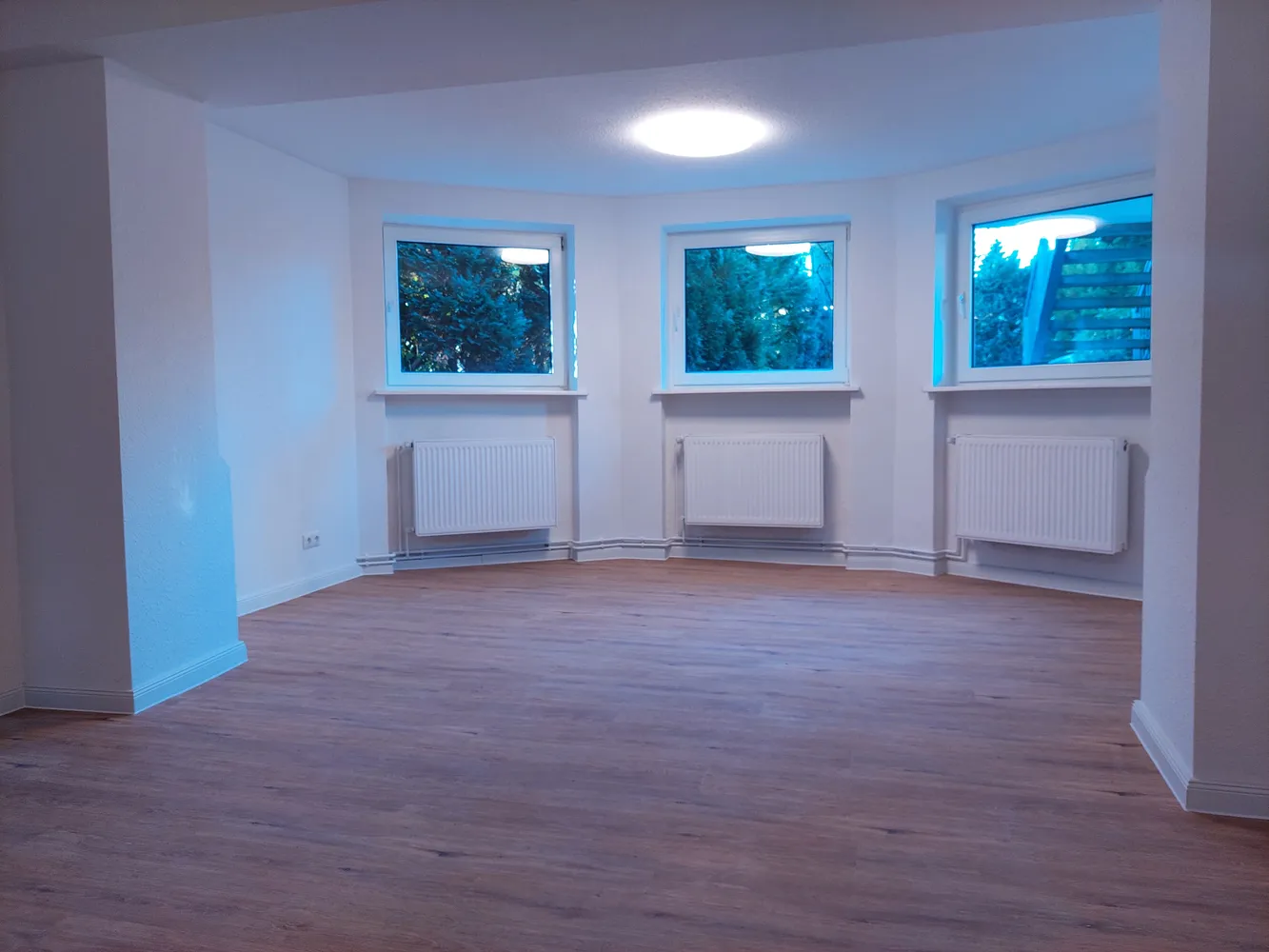 1 Zimmer Wohnung mit 18 m² in Rostock – Bild 4