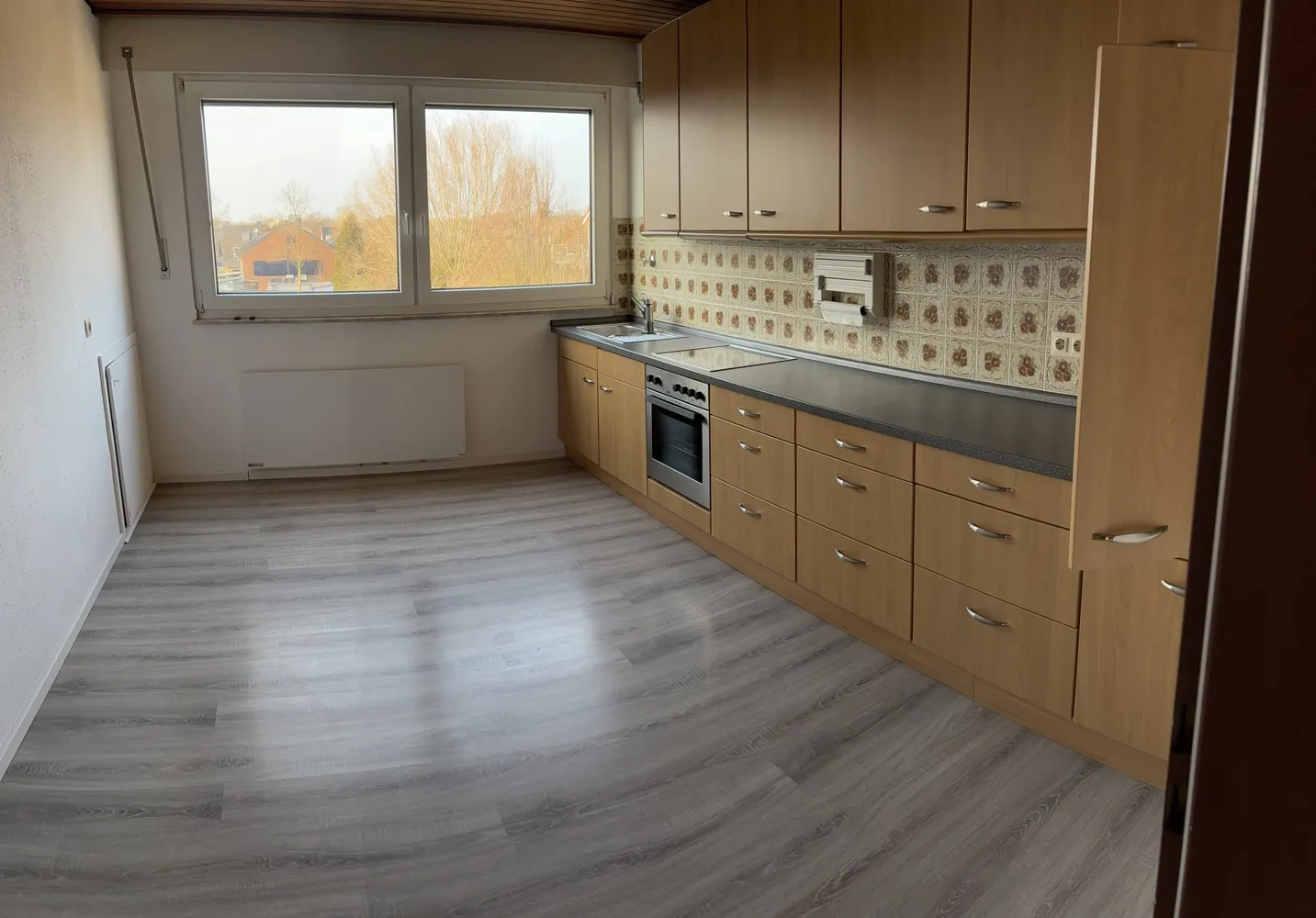 3 Zimmer Wohnung mit 62 m² in Dinslaken – Bild 3