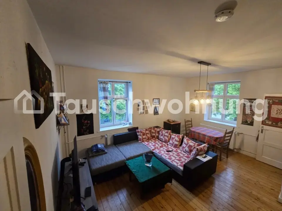 3 Zimmer Wohnung mit 54 m² in Hamburg – Bild 9
