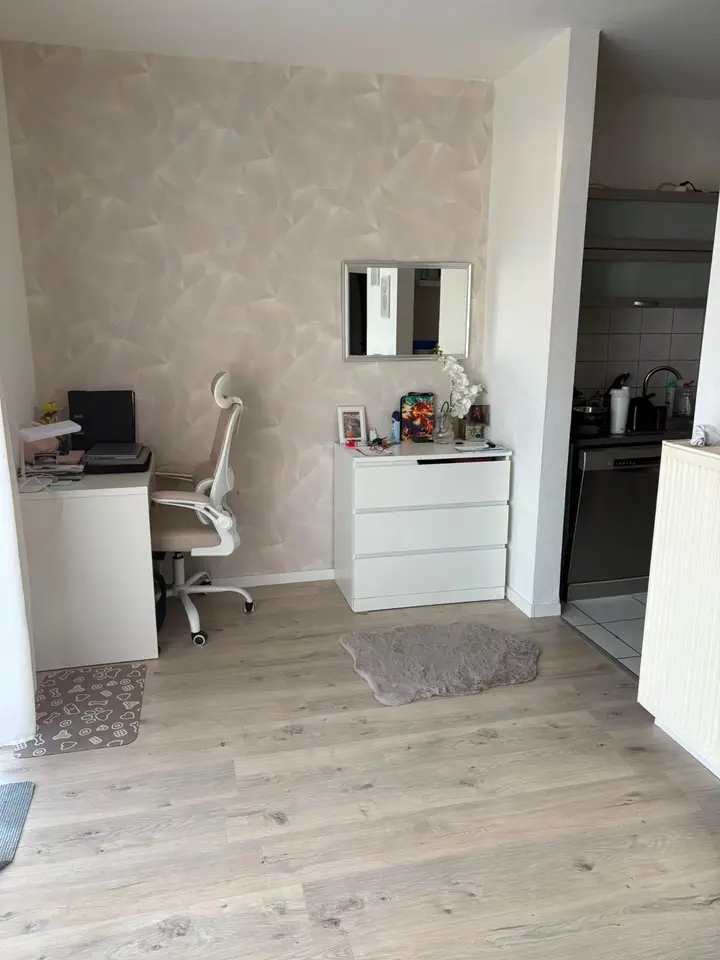 2 Zimmer Wohnung mit 49 m² in Paderborn – Bild 5