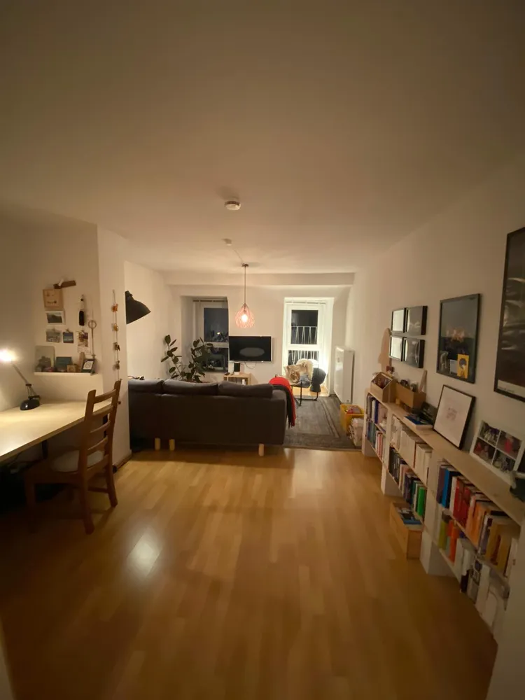 3 Zimmer Wohnung mit 66 m² in Duisburg – Bild 6
