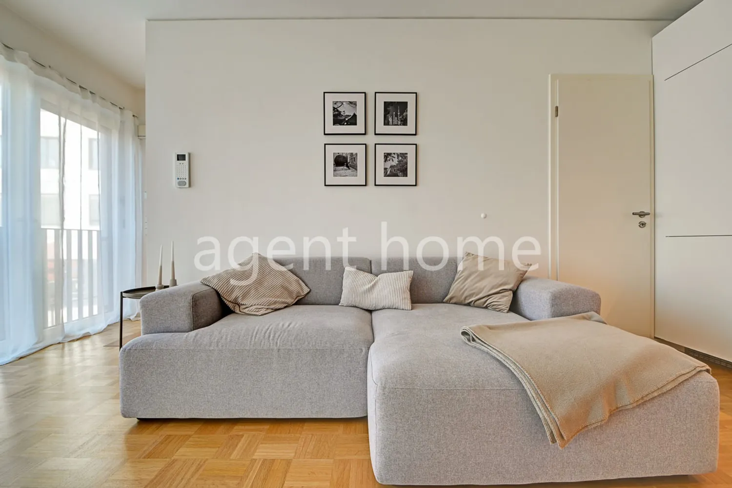 3 Zimmer Wohnung mit 100 m² in Stuttgart – Bild 2
