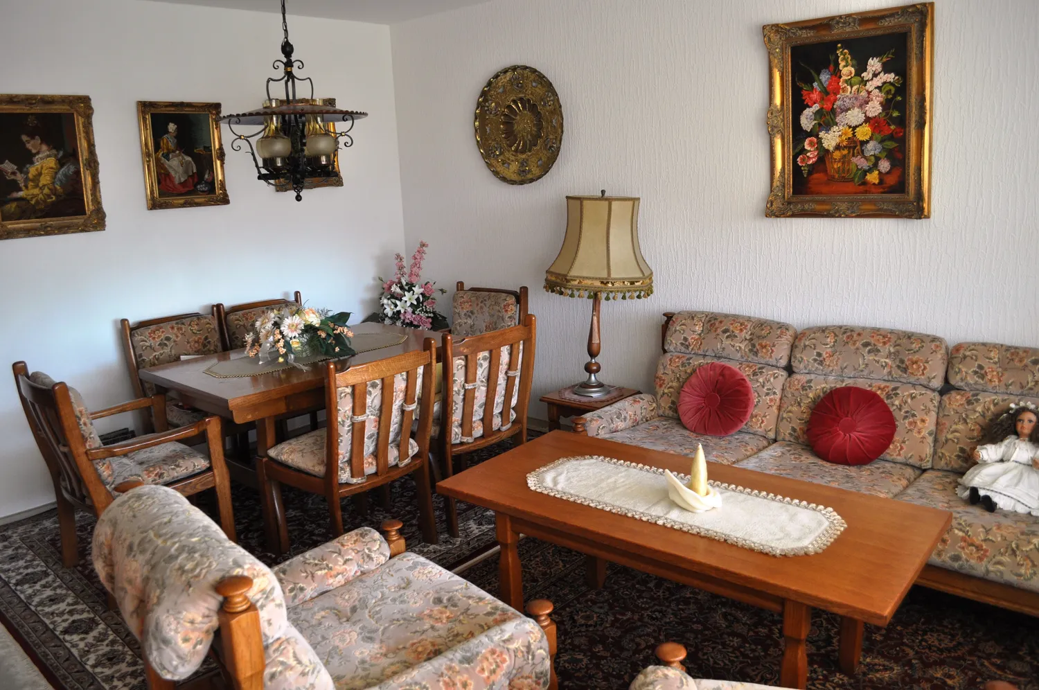 3 Zimmer Wohnung mit 89 m² in Nürnberg – Bild 6