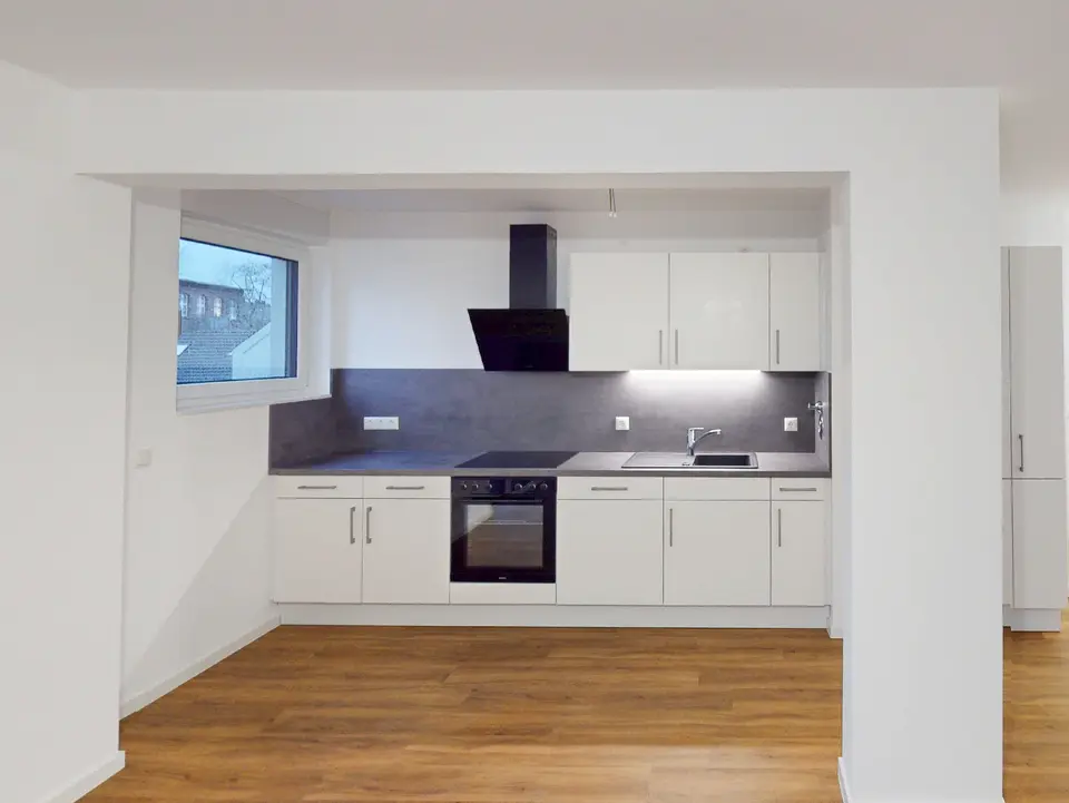 3 Zimmer Wohnung mit 88 m² in Tönisvorst – Bild 1
