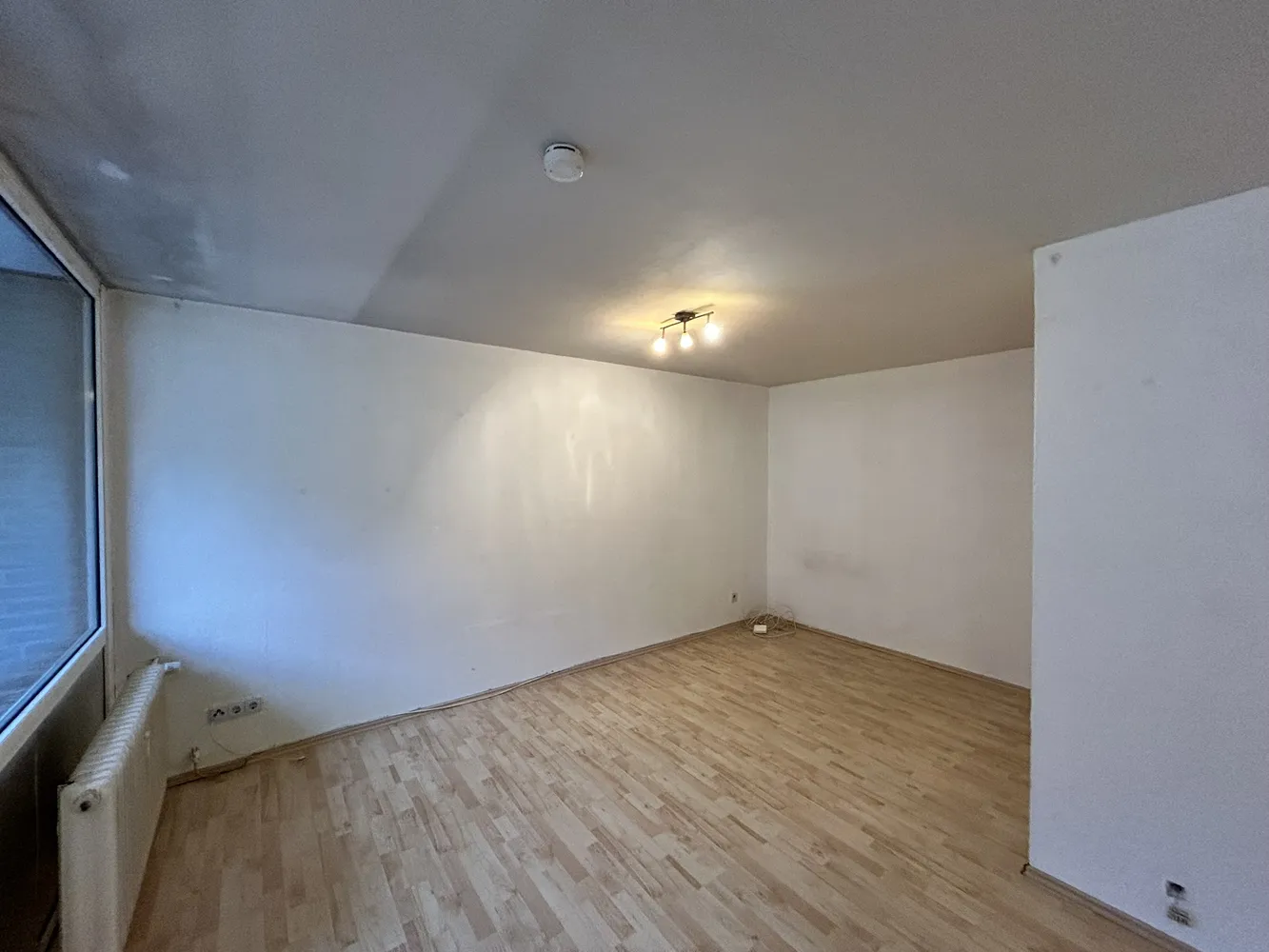 2 Zimmer Wohnung mit 37 m² in Dortmund – Bild 2