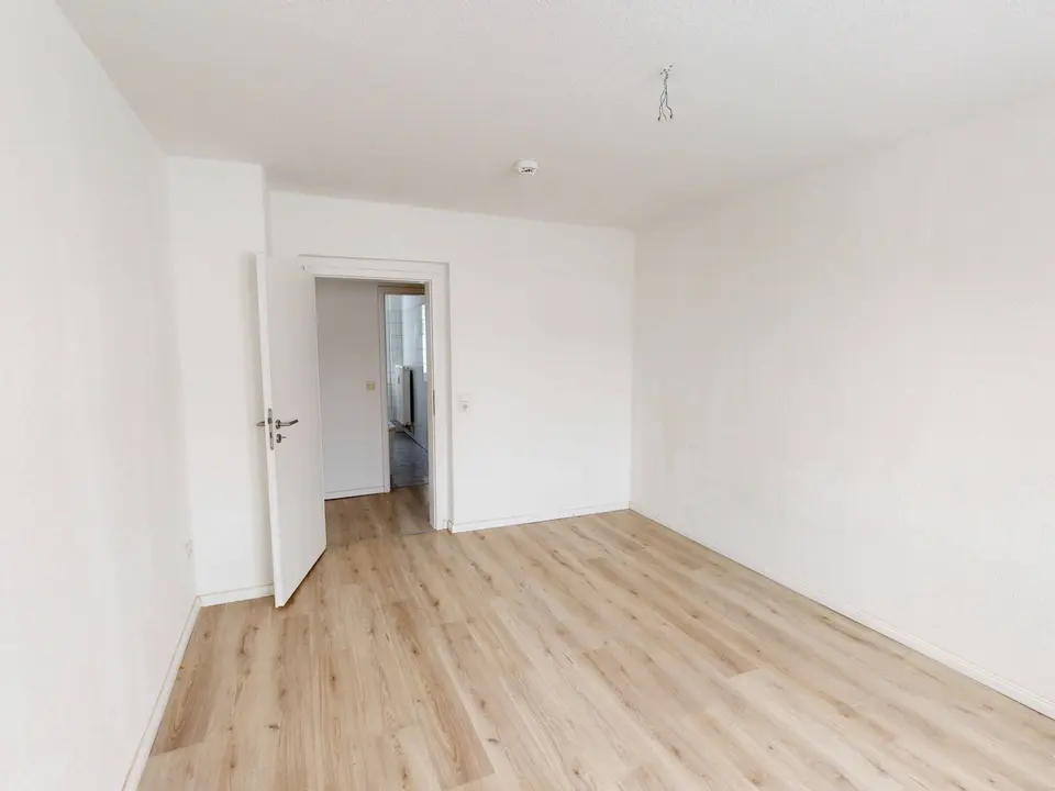 3 Zimmer Wohnung mit 59 m² in Lutherstadt Wittenberg – Bild 4