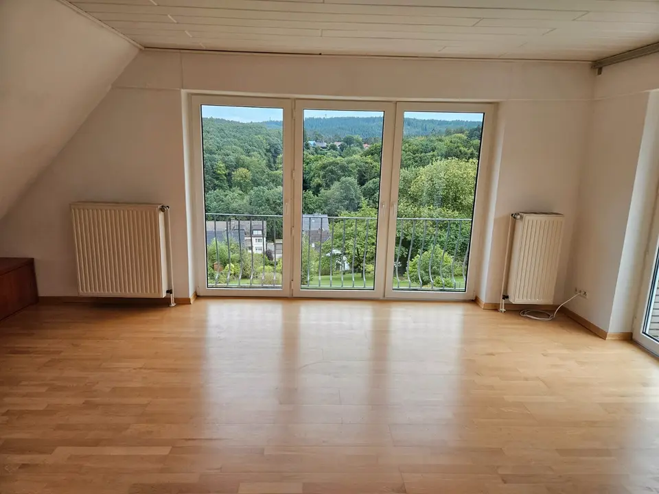 4 Zimmer Wohnung mit 108 m² in Georgsmarienhütte – Bild 1