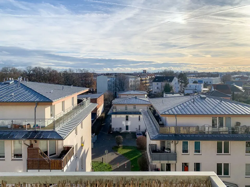 3 Zimmer Wohnung mit 71 m² in Magdeburg – Bild 9