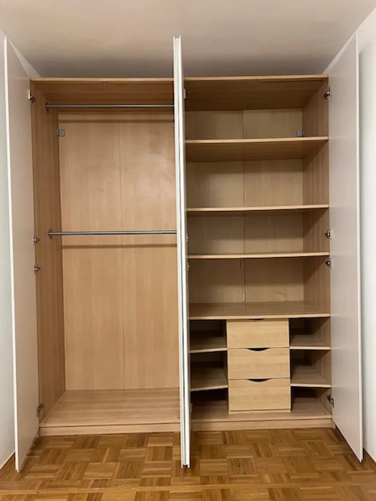 1 Zimmer Wohnung mit 25 m² in Frankfurt am Main – Bild 10