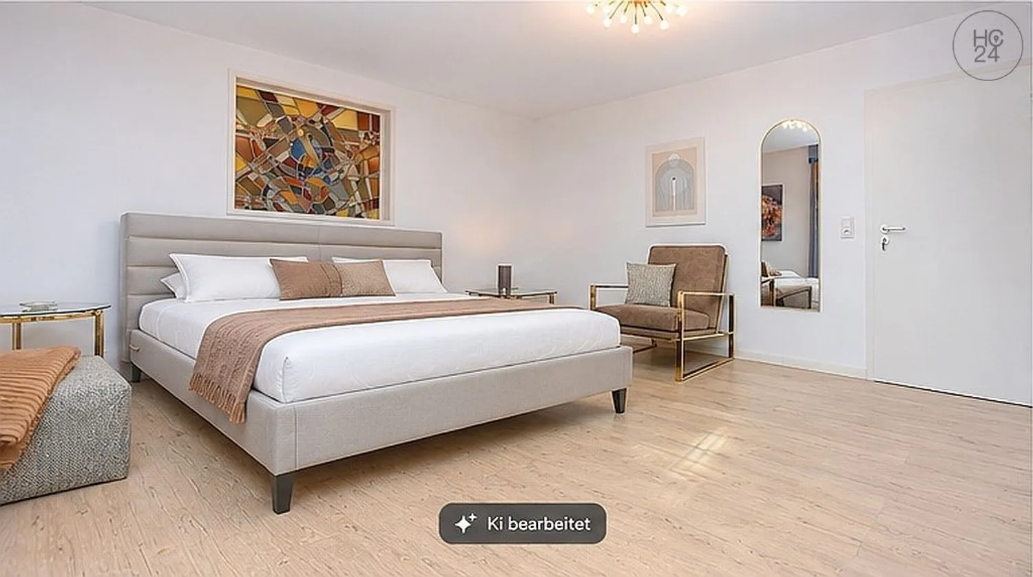 2 Zimmer Wohnung mit 47 m² in Böblingen – Bild 7