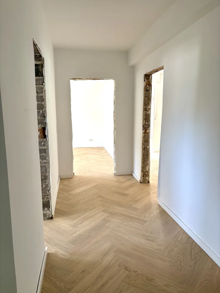 3 Zimmer Wohnung mit 73 m² in Köln – Bild 2