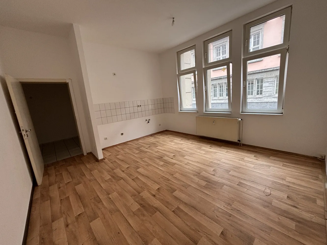 2 Zimmer Wohnung mit 45 m² in Wuppertal – Bild 1