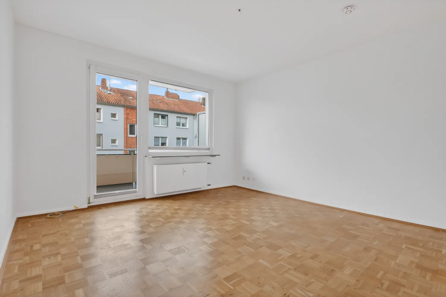 2 Zimmer Wohnung mit 44 m² in Hannover – Bild 3