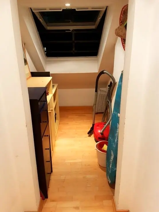 WG-Zimmer mit 100 m² in Aachen – Bild 7
