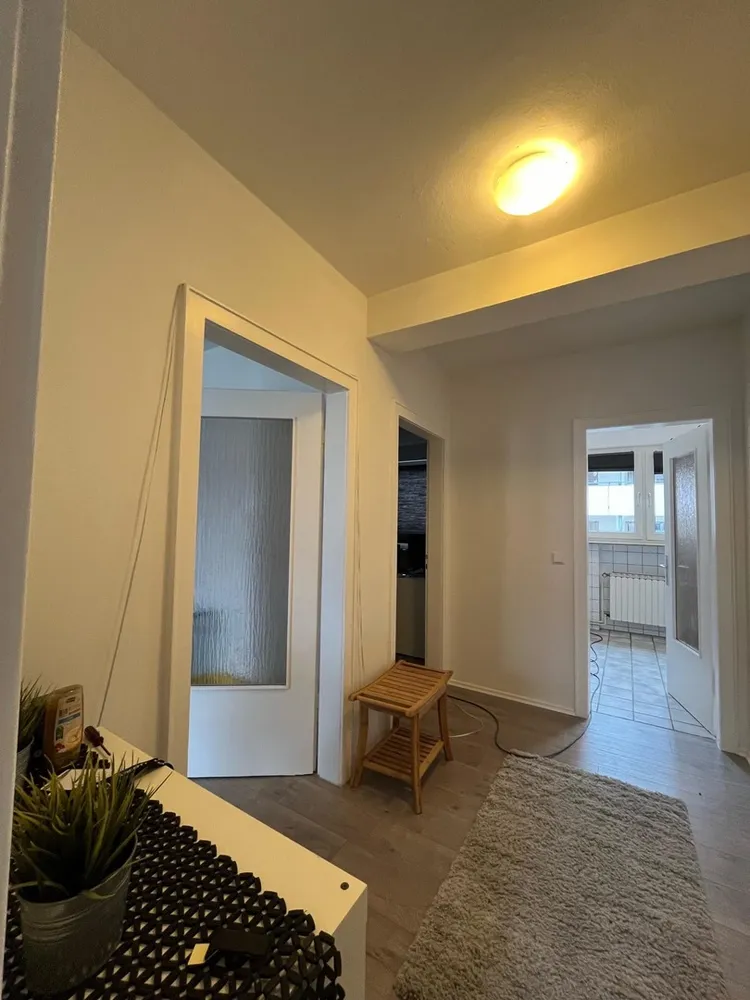 2 Zimmer Wohnung mit 49 m² in Wuppertal – Bild 3