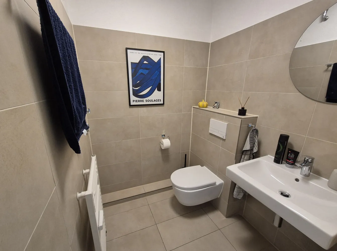 2 Zimmer Wohnung mit 97 m² in Berlin – Bild 5