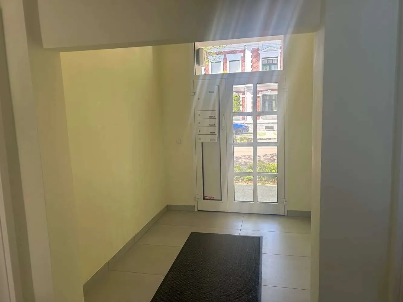 3 Zimmer Wohnung mit 65 m² in Merseburg – Bild 11