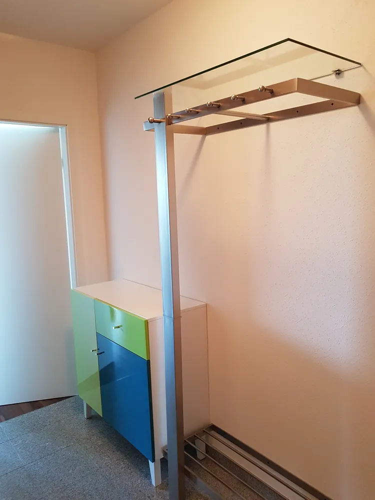 1 Zimmer Wohnung mit 35 m² in Augsburg – Bild 5