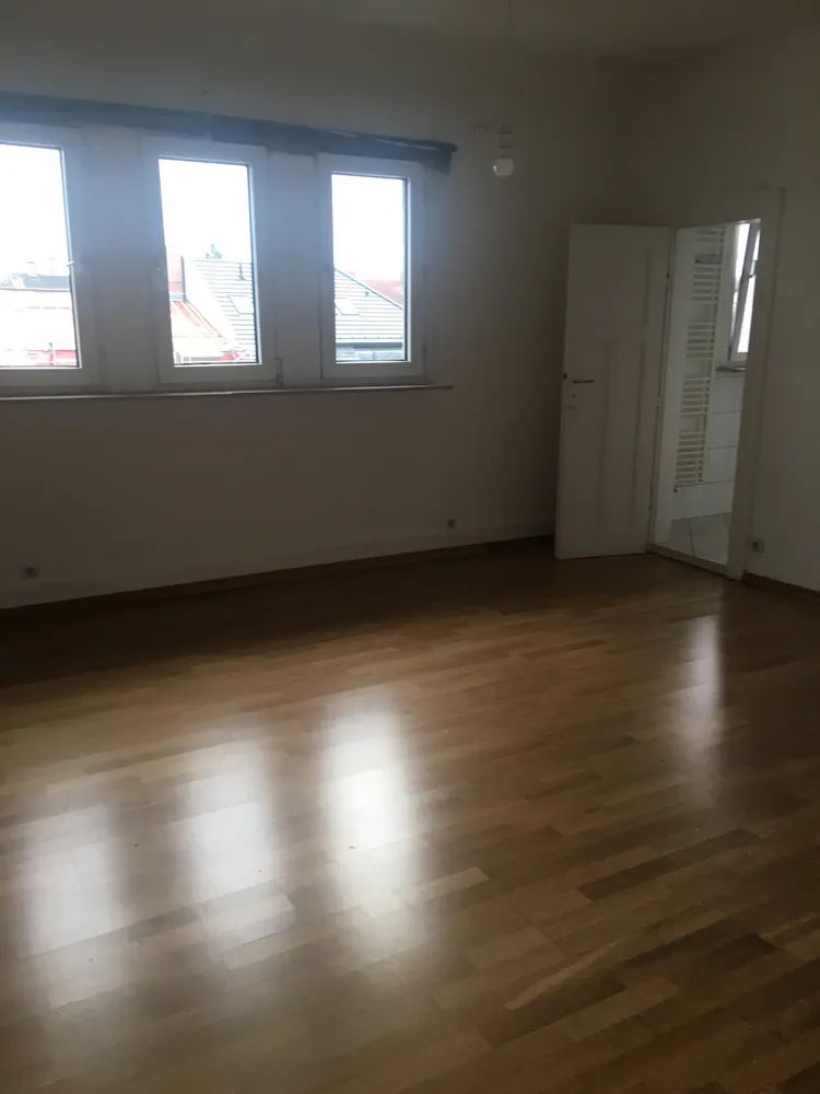 4 room apartment with 100 m² in Frankfurt am Main – Photo 6