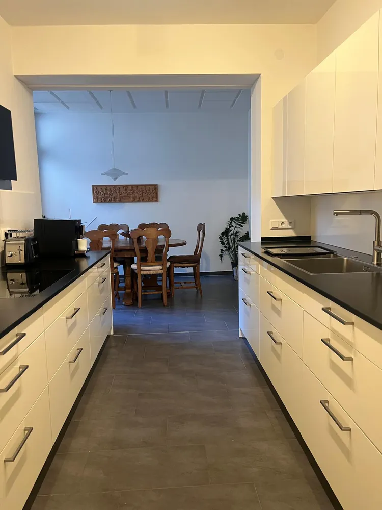 3 Zimmer Wohnung mit 102 m² in München – Bild 7
