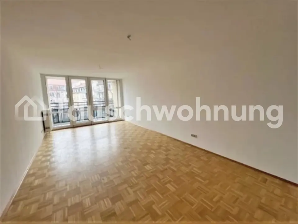 3 Zimmer Wohnung mit 68 m² in Dresden – Bild 1