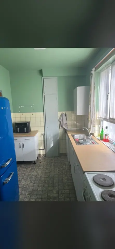 WG-Zimmer mit 41 m² in Bergheim – Bild 9