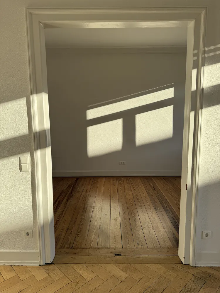 5 Zimmer Wohnung mit 126 m² in Karlsruhe – Bild 3