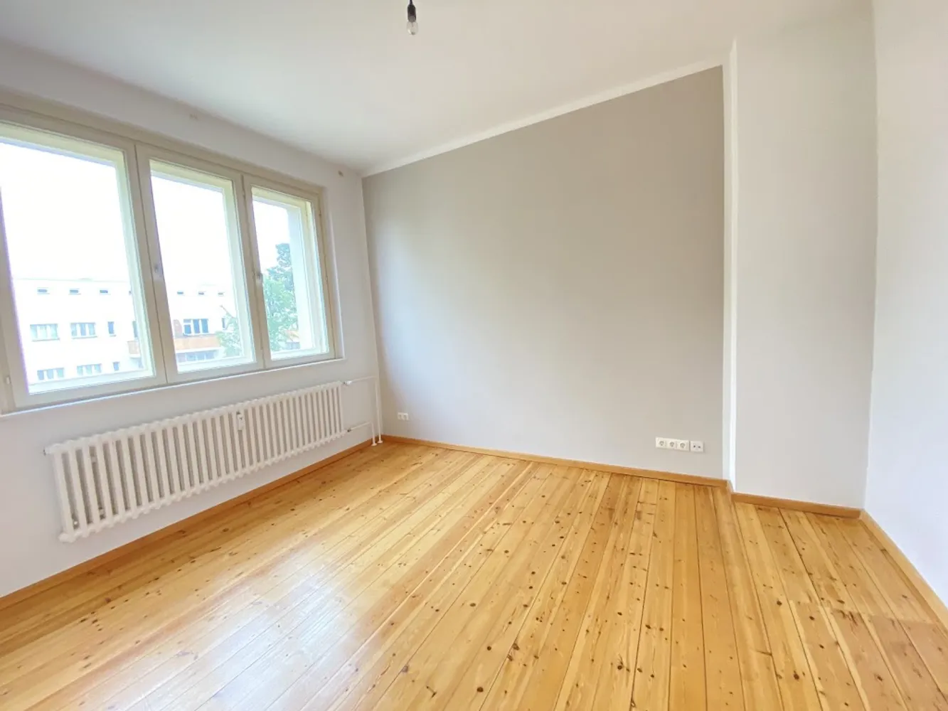 3 Zimmer Wohnung mit 55 m² in Berlin – Bild 3