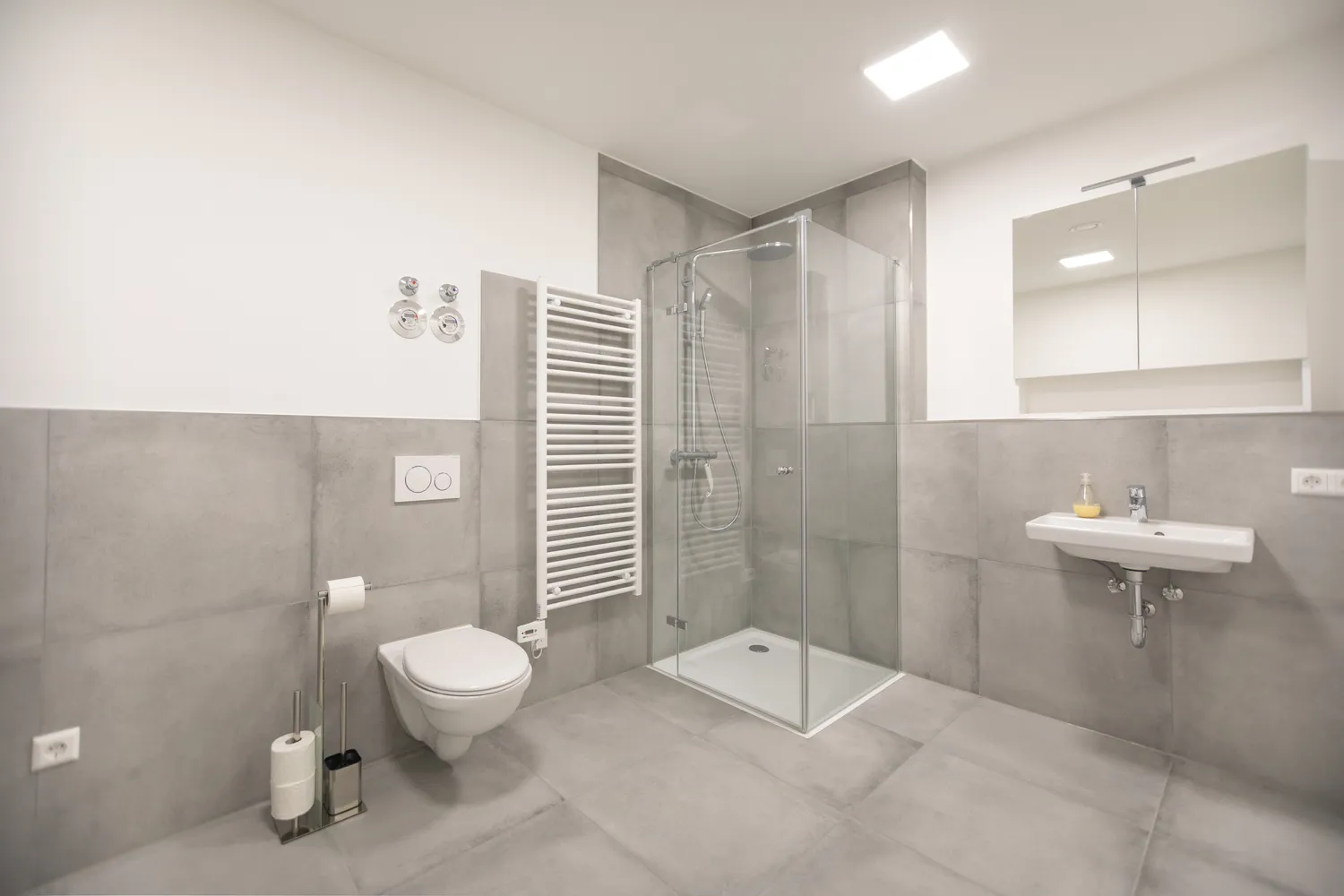 3 Zimmer Wohnung mit 91 m² in Backnang – Bild 7