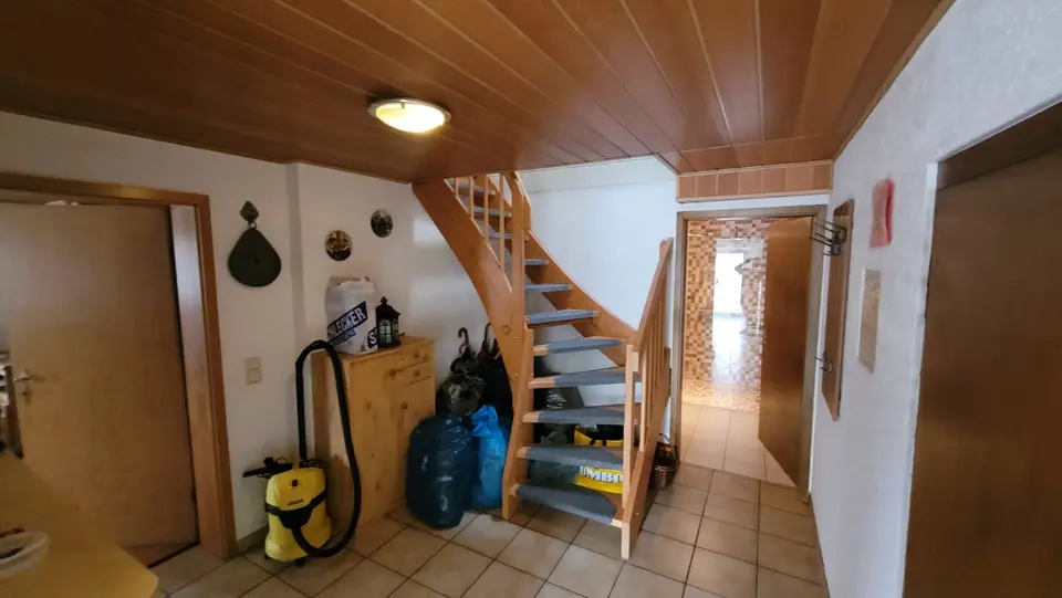 4 Zimmer Haus mit 100 m² in Saarbrücken – Bild 7