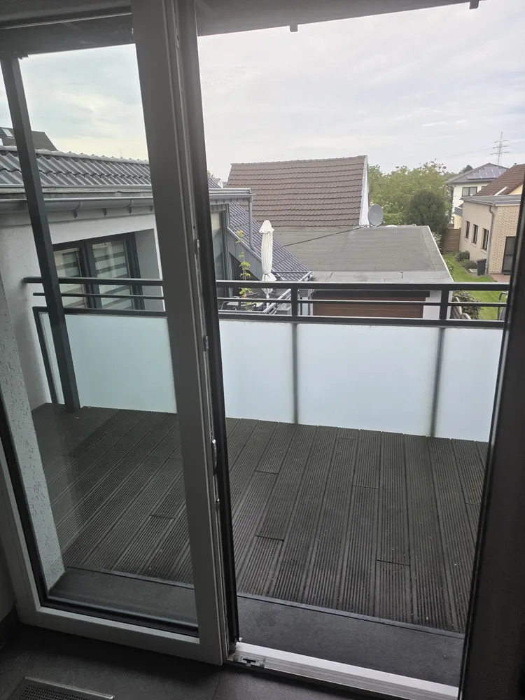 2 room apartment with 61 m² in Düsseldorf – Photo 12