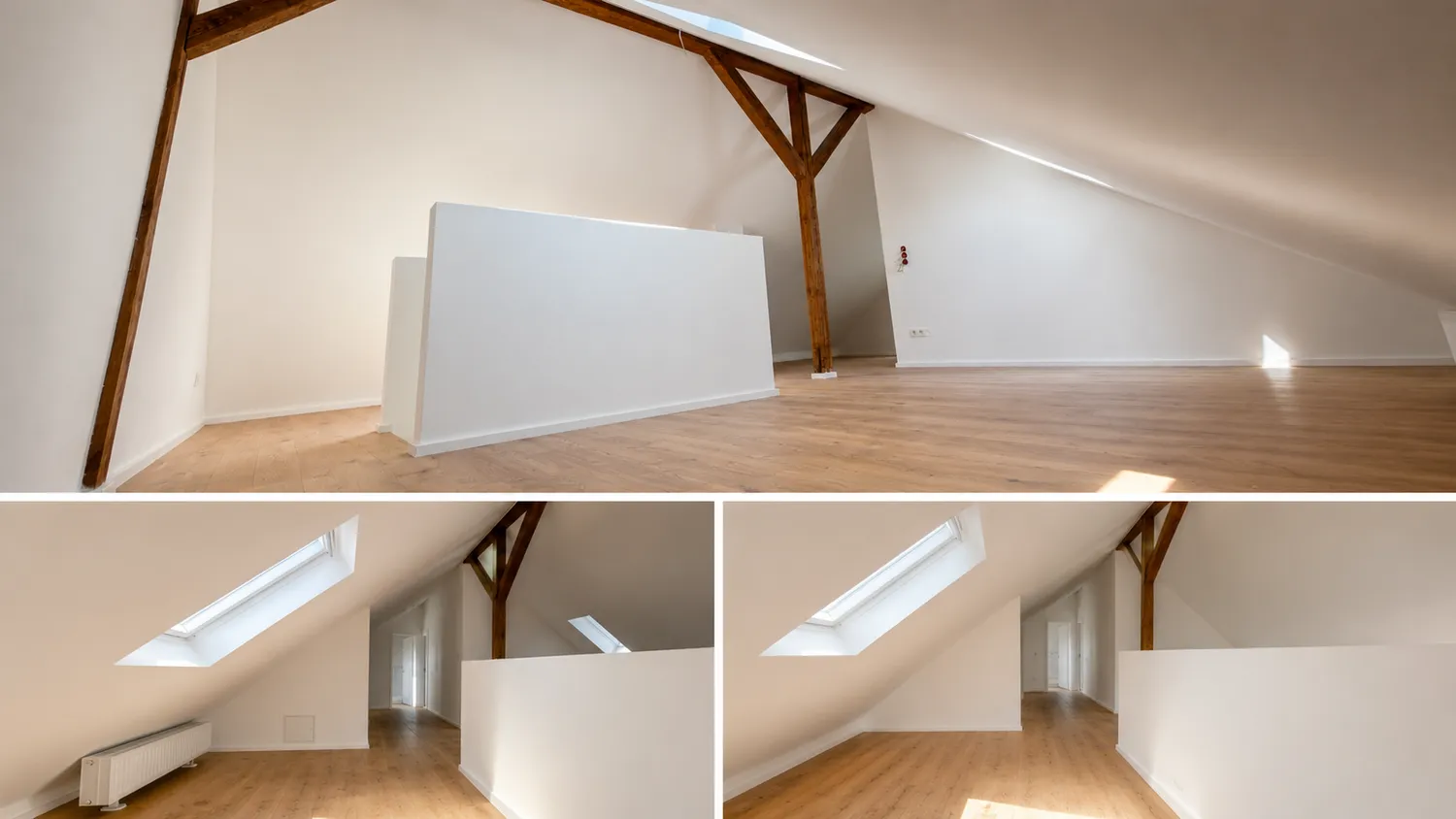 5 Zimmer Wohnung mit 127 m² in Mannheim – Bild 11