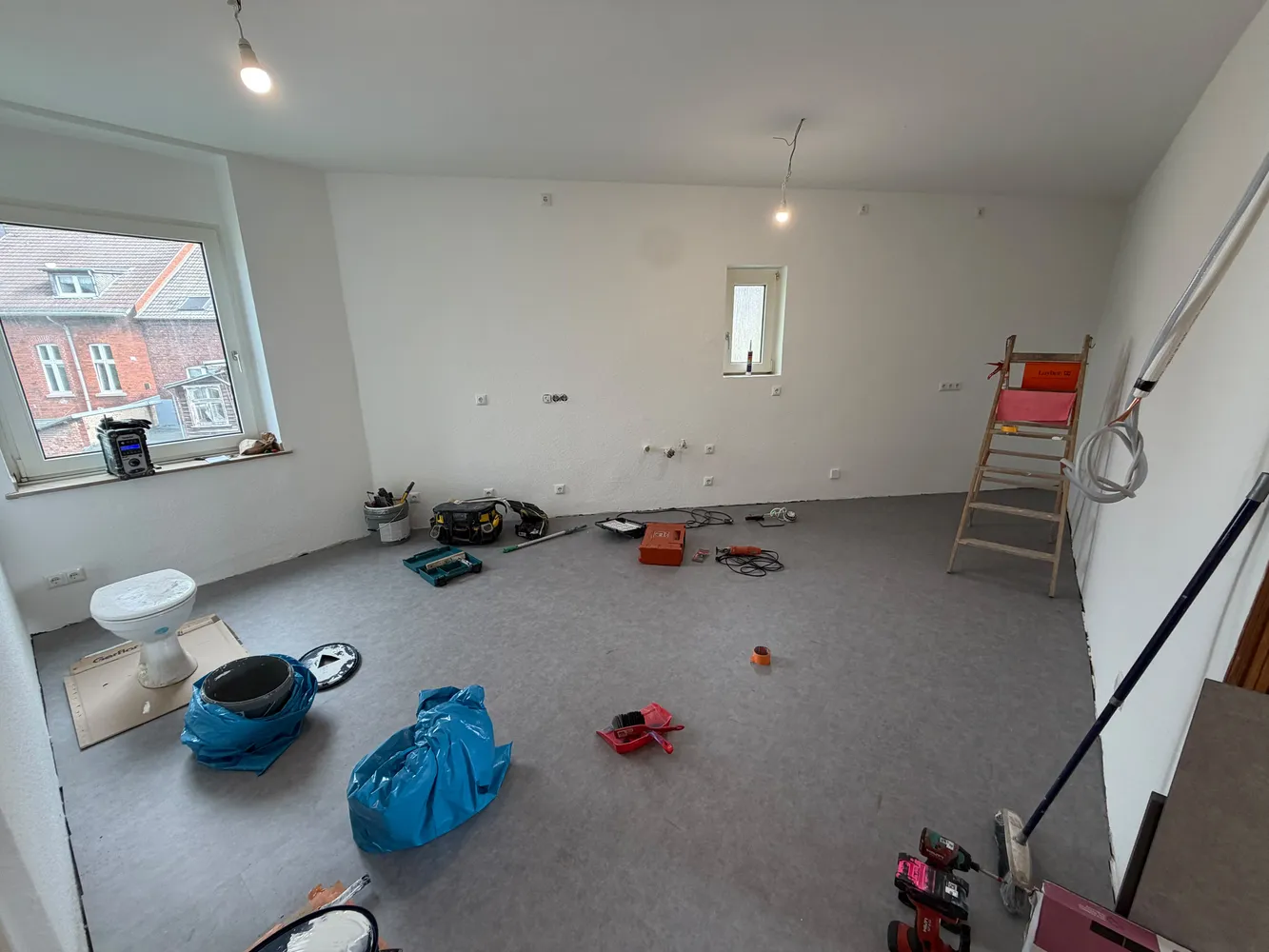 3 Zimmer Wohnung mit 85 m² in Essen – Bild 8