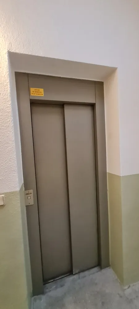 2 room apartment with 43 m² in Chemnitz – Photo 10
