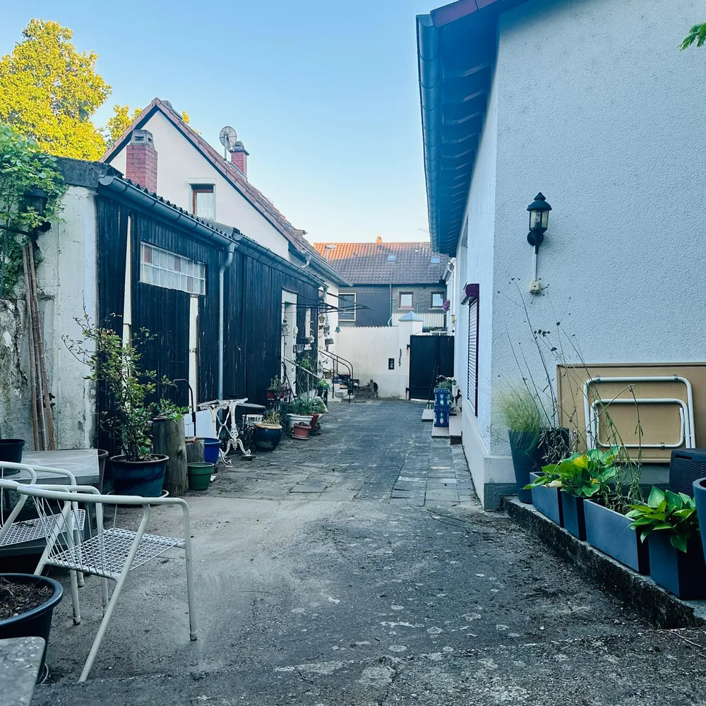 4 Zimmer Wohnung mit 110 m² in Mainz – Bild 9
