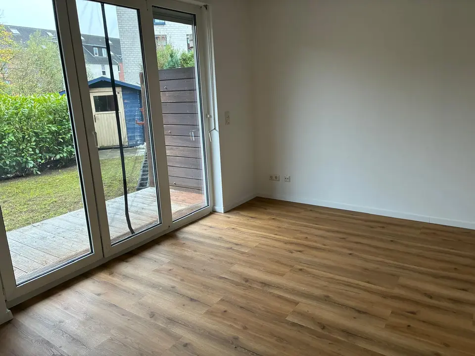 3 Zimmer Wohnung mit 85 m² in Neuss – Bild 10