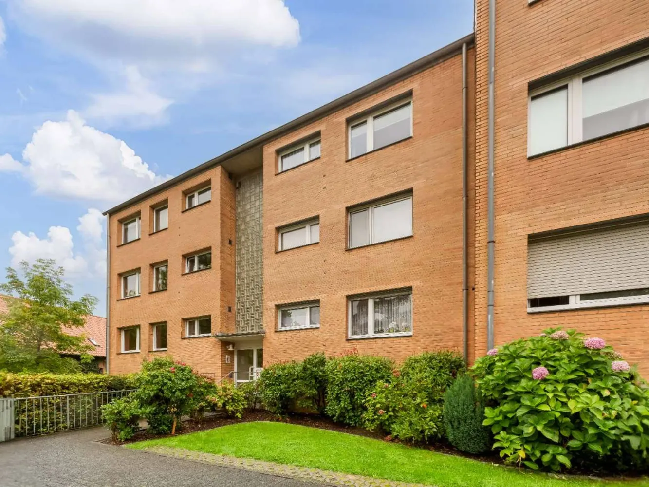 3 room apartment with 59 m² in Mettmann – Photo 8